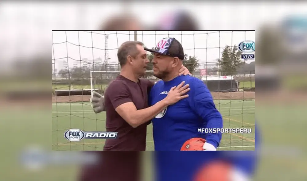 Peter Arevalo: Las críticas de Cúneo son sinónimo de miedo