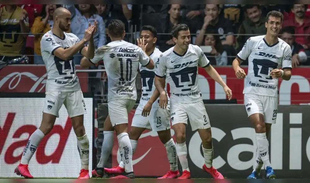 Liga MX EN VIVO: sigue todos los encuentros de la jornada 7 del Torneo Clausura 2020 