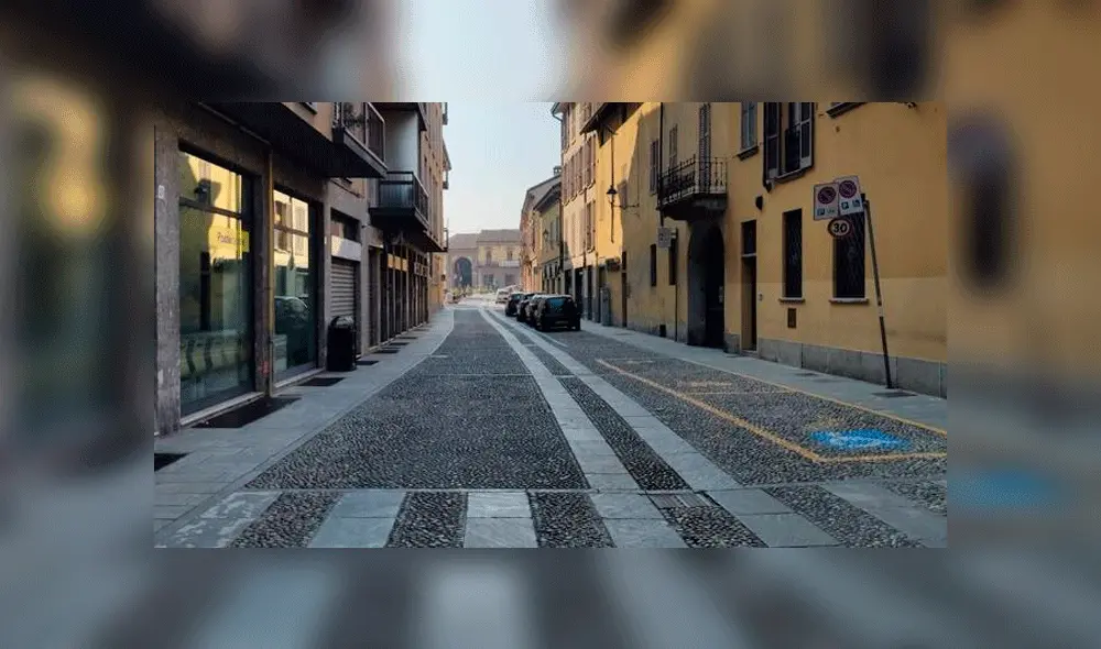 Codogno: la ciudad donde se expandió el coronavirus en Italia, considerada el ‘Wuhan italiano’ [FOTOS]