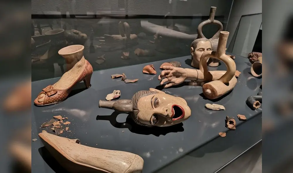 Artistas contemporáneas recrean piezas precolombinas en el MAC  