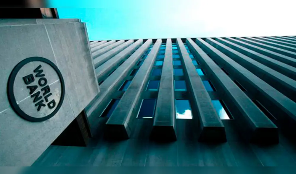 Banco Mundial alista programas de apoyo para países pobres ante el Covid-19 