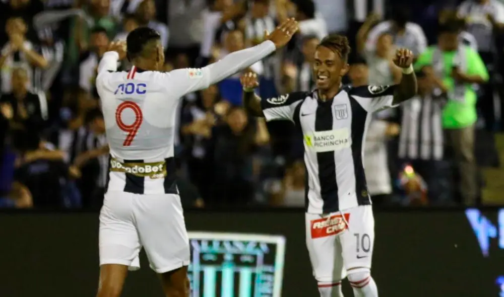 Bengoechea - Alianza Lima Bengoechea - Alianza Lima