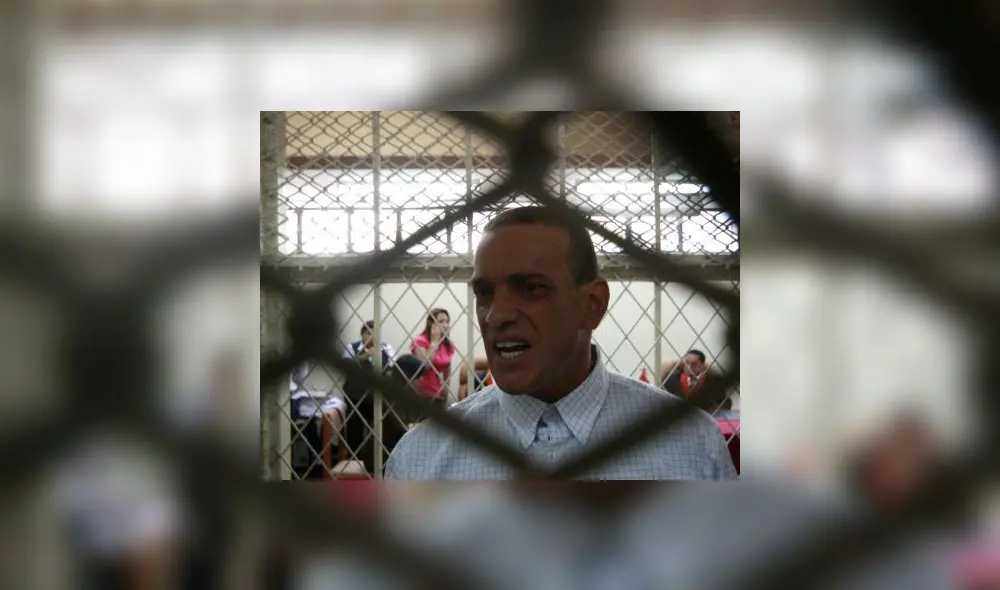 Descubren que Luis Mannarelli extorsionaba a empresarios desde penal de Puno [VIDEO]