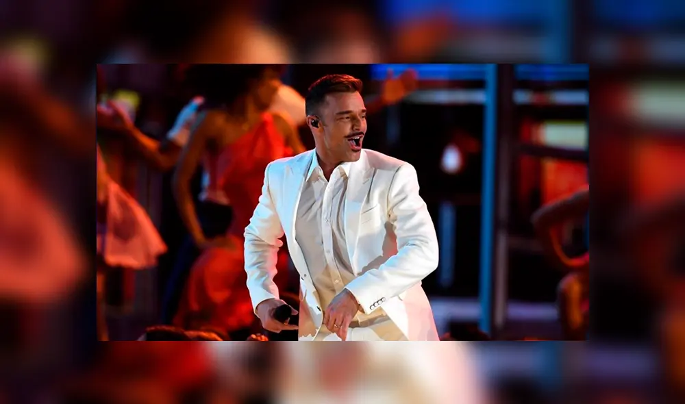Ricky Martin en México: dónde y cuándo presentará su gira Movimiento Tour 2020 Ricky Martin en México: dónde y cuándo presentará su gira Movimiento Tour 2020