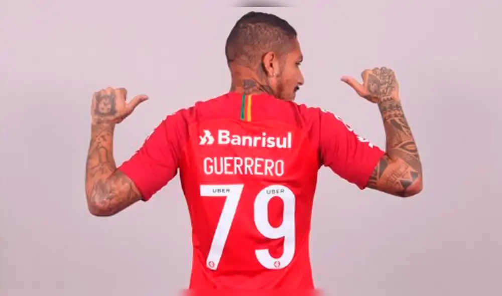 'Guerreromanía': camiseta ‘79’ del 'Depredador' logra récord en ventas 'Guerreromanía': camiseta ‘79’ del 'Depredador' logra récord en ventas