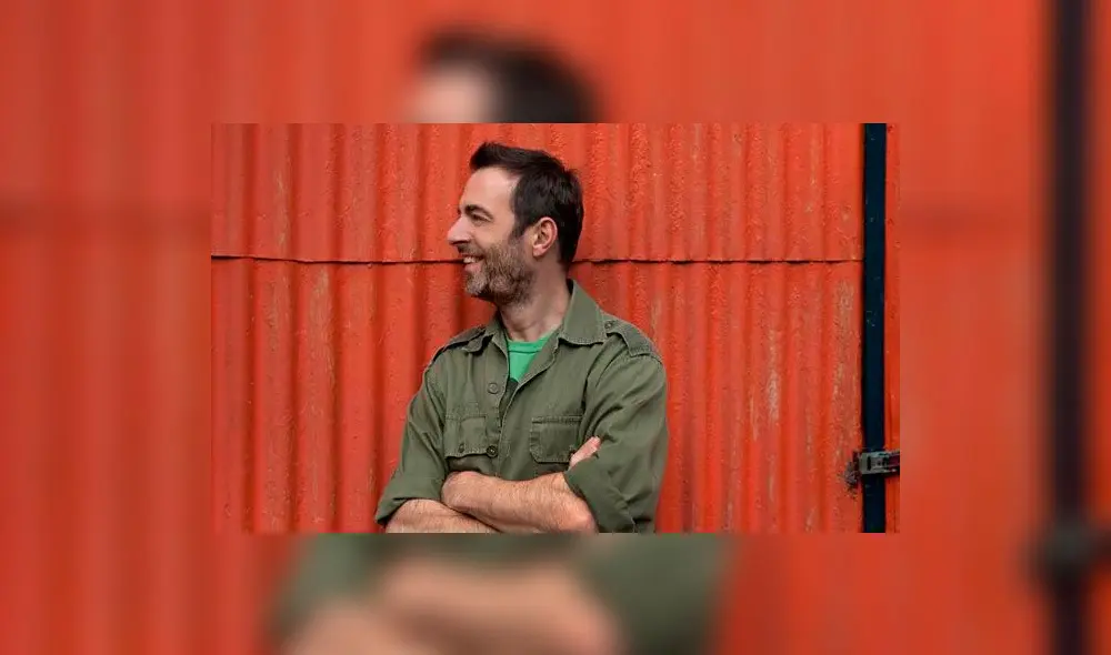 Kevin Johansen vuelve a Lima para concierto y podrás elegir tu asiento