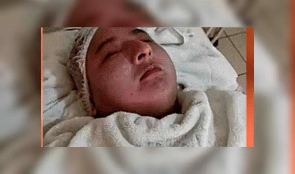 Facebook viral: 'Tapir 590' se somete a radical tratamiento de belleza y sorprende a sus fans [VIDEO] 