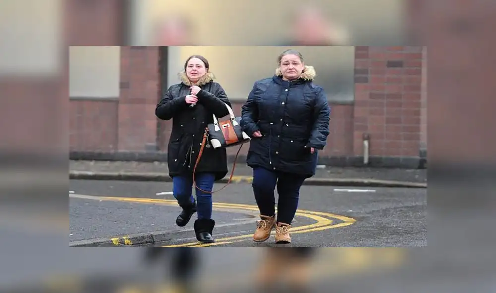 'Demacrada, sucia y llena de piojos': pareja abandonó a bebé de 2 años durante meses hasta que murió 'Demacrada, sucia y llena de piojos': pareja abandonó a bebé de 2 años durante meses hasta que murió