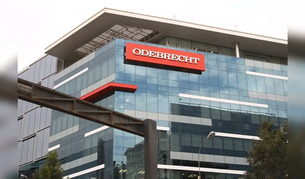 Estiman cobrar a Odebrecht más de 3 mil millones de soles