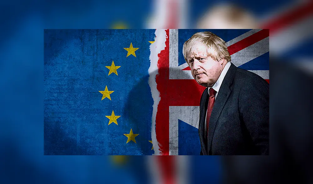 Boris Jhonson Boris Jhonson