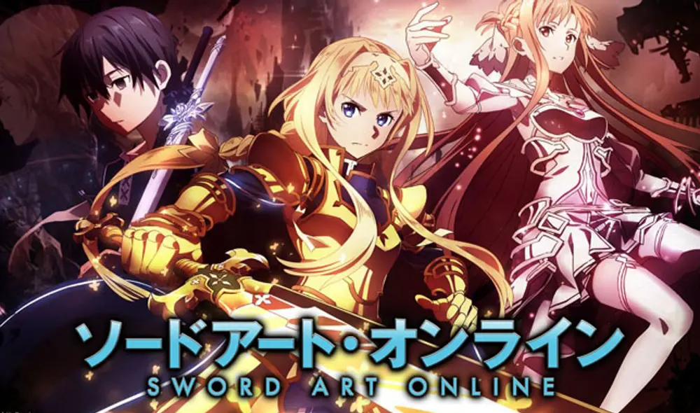 La temporada cuatro del anime está programada para estrenarse este 12 de octubre La temporada cuatro del anime está programada para estrenarse este 12 de octubre