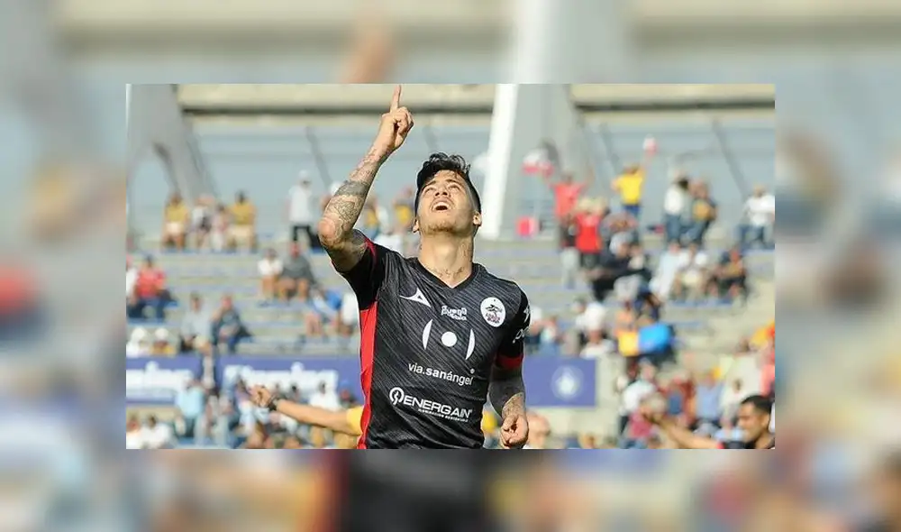 Da Silva es elegido por la Liga MX como el mejor del partido pero cometen un grave error