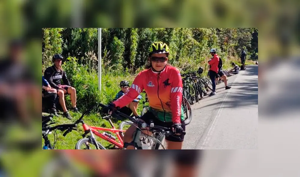 Yenny Cerquera dejó a tres niñas huérfanas. Yenny Cerquera dejó a tres niñas huérfanas.