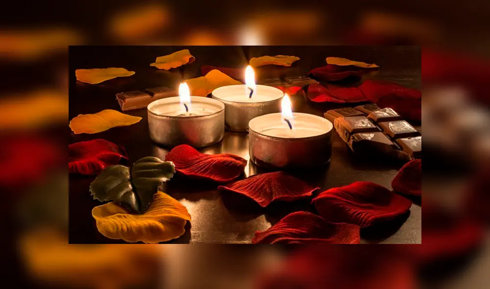 Rituales de Año Nuevo para atraer el amor y dinero. Foto: Difusión Rituales de Año Nuevo para atraer el amor y dinero. Foto: Difusión