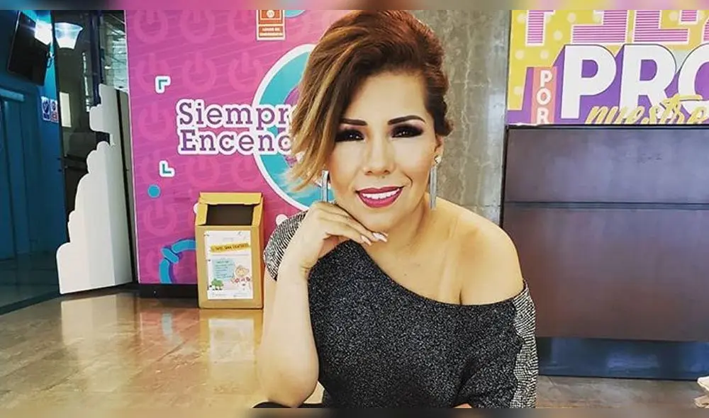 Productor de ‘El artista del año’ sobre Susan Ochoa: “No le puedo desear lo mejor”