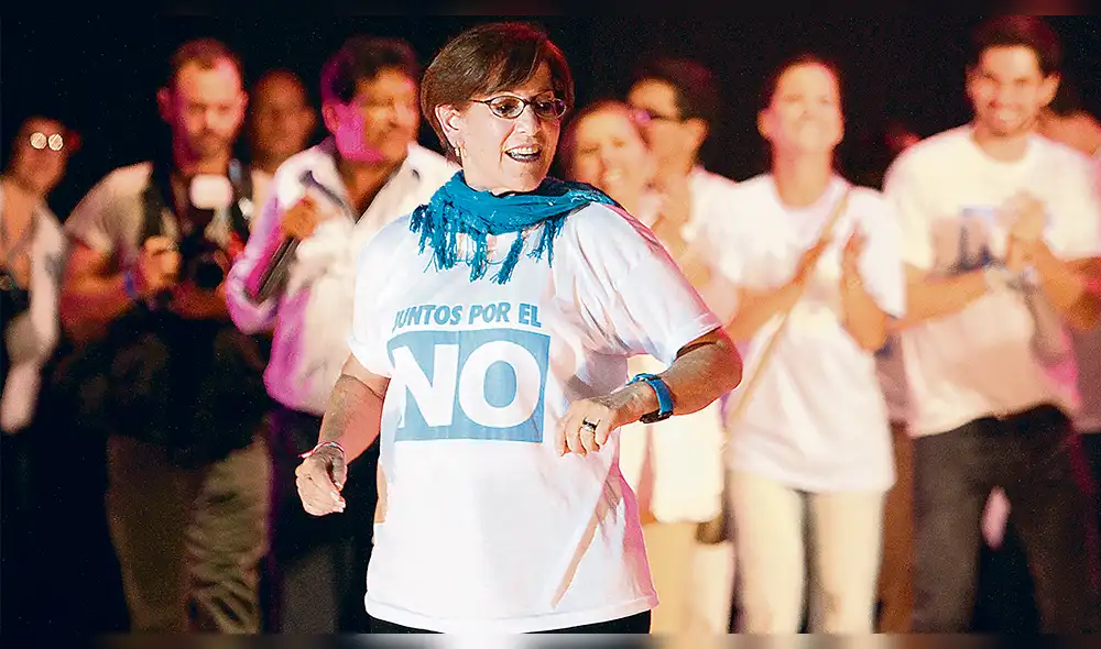 Barata confirma aportes a la campaña del No de Villarán
