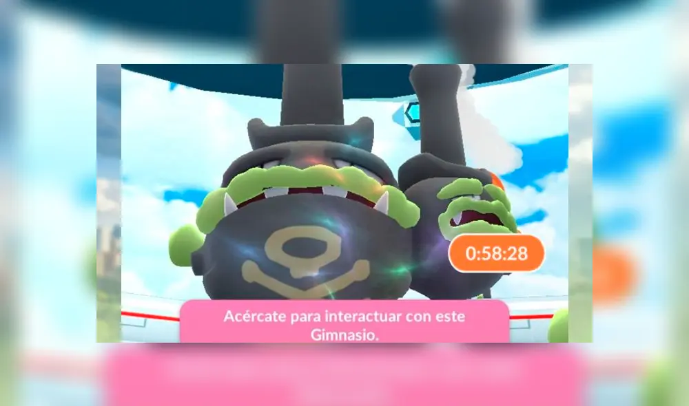 Los mejores counters, lista de movimientos y consejos para capturar a Weezing de Galar en Pokémon GO.