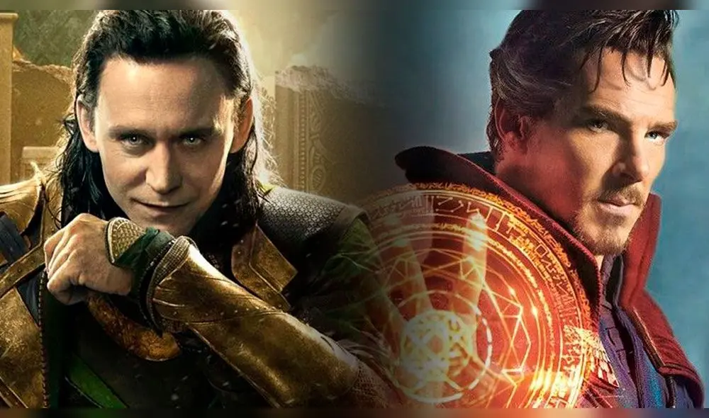 La serie de Loki se estrenará en la plataforma de streaming Disney Plus. Foto: Marvel La serie de Loki se estrenará en la plataforma de streaming Disney Plus. Foto: Marvel