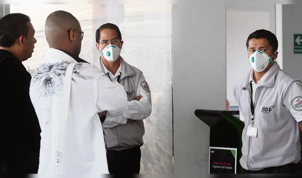 Coronavirus Coronavirus