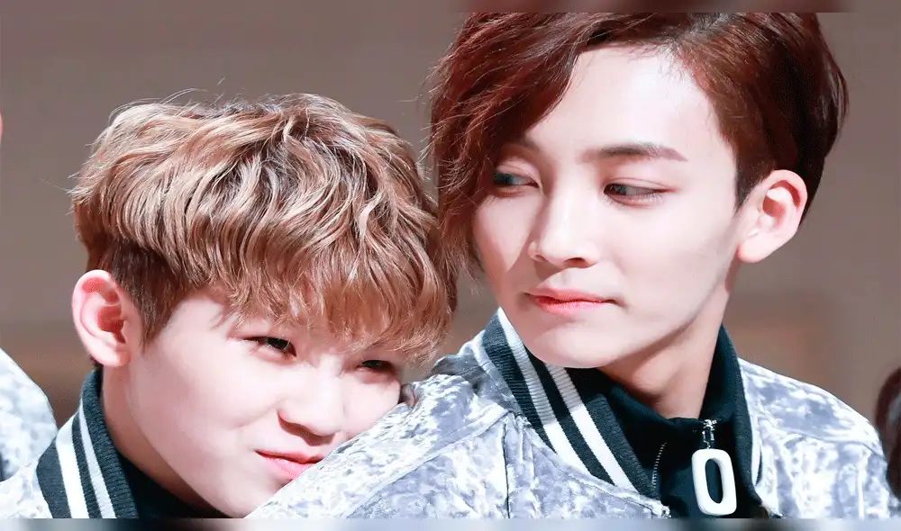 Así celebraron el cumpleaños de Jeonghan [VIDEOS y FOTOS]