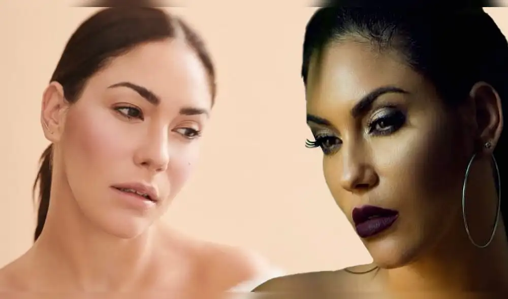 Blanca Rodríguez sobre Tilsa Lozano: “Siempre va con la misma historia”