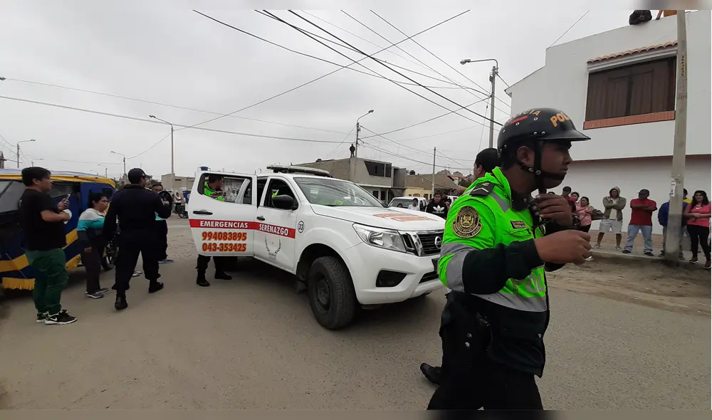 Actos delictivos siguen siendo un problema para ciudadanía. Actos delictivos siguen siendo un problema para ciudadanía.