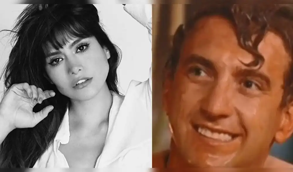 Miriam Saavedra tilda a Antonio Pavón de machista. Foto: Instagram