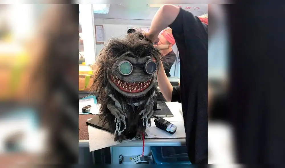 'Critters: A New Binge' será la nueva entrega de las carnívoras criaturas [FOTOS]