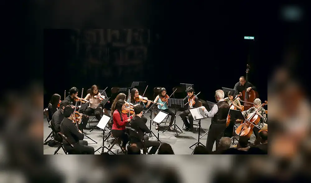 Clásico. Jóvenes y adultos participan del Festival de Música de Cámara que se realiza en la Universidad Nacional de Música y el Icpna de Lima Centro. Clásico. Jóvenes y adultos participan del Festival de Música de Cámara que se realiza en la Universidad Nacional de Música y el Icpna de Lima Centro.