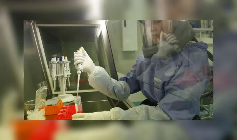 El primer registro de esta nueva enfermedad fue reportado en la ciudad de Reynosa. Los doctores creen que el paciente llegó con el virus luego de un viaje a China.