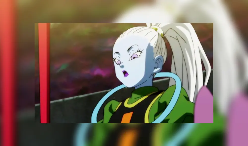 Dragon Ball Super: Chica muestra su sensual cosplay de Vados y fanáticos quedan enamorados [FOTOS]