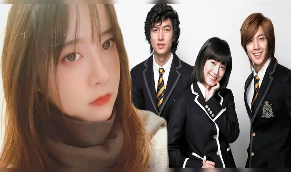 Goo Hye Sun en Instagram: ¿Sufre de depresión? actriz de Boys Over Flower preocupa a fans