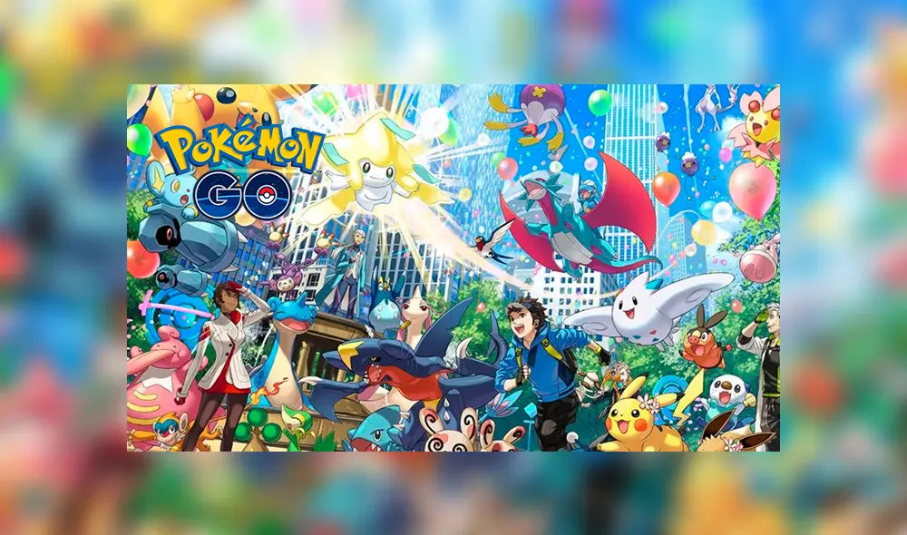 Usuarios que juegan Pokémon GO en Xiaomi son baneados por Niantic