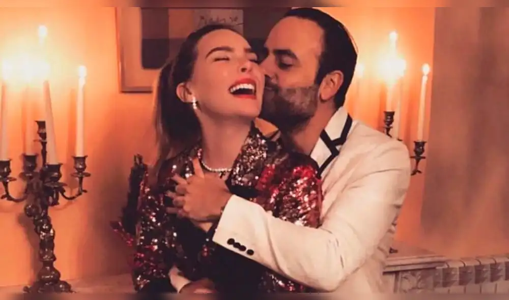 Belinda hace dramática confesión tras filtración de fotos íntimas