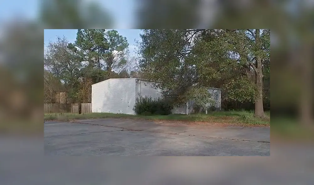Hombre vivió semanas con los cadáveres de su abuela y bisabuela tras asesinarlas Hombre vivió semanas con los cadáveres de su abuela y bisabuela tras asesinarlas