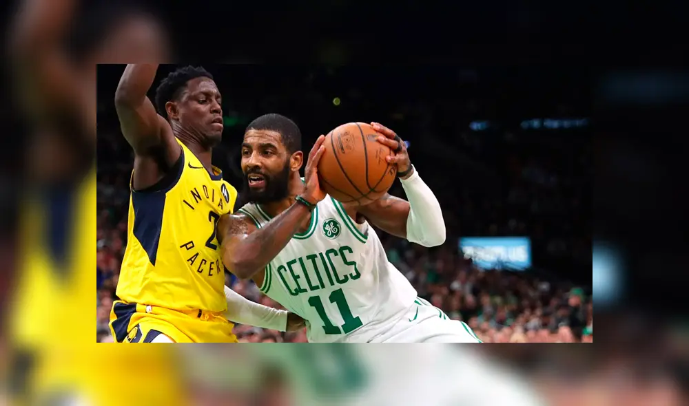 NBA: así van los resultados de la primera ronda de los Playoffs 2019