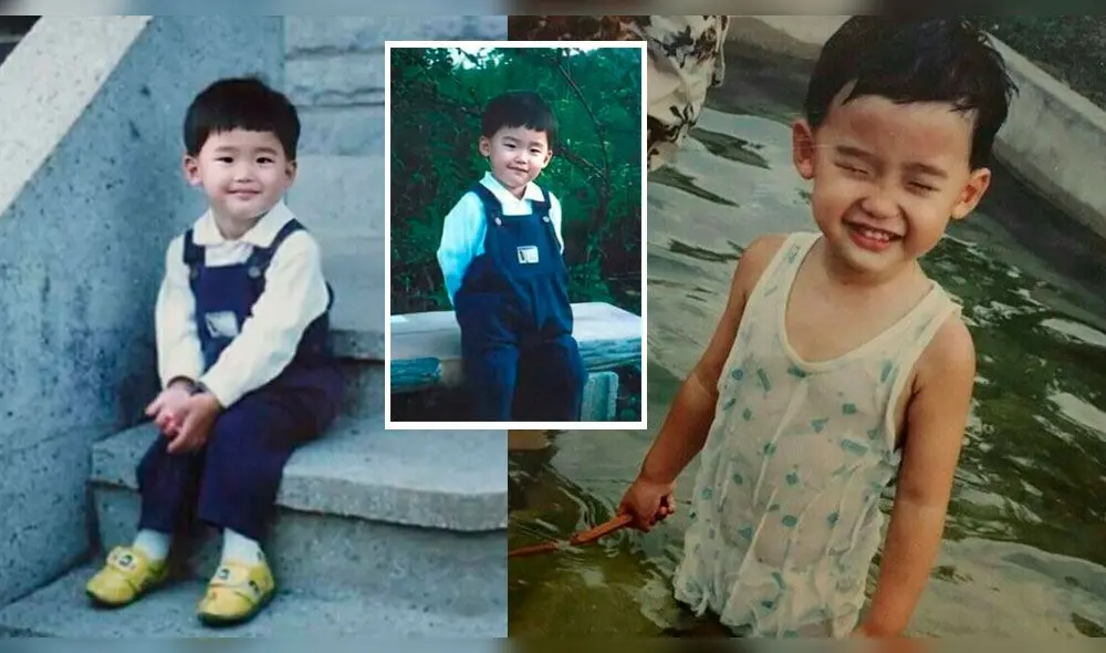 Fans de Lee Jong Suk invaden las redes con mensajes de amor por su cumpleaños 