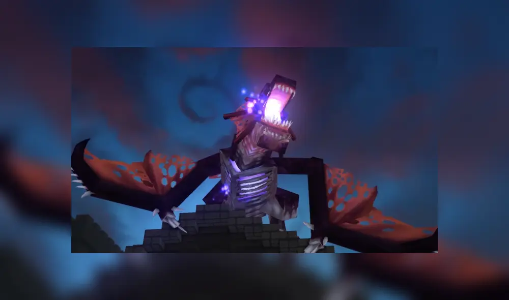 Hytale: así se ve el llamado 'Minecraft 2', un juego que lleva el sandbox a otro nivel [FOTOS Y VIDEO]