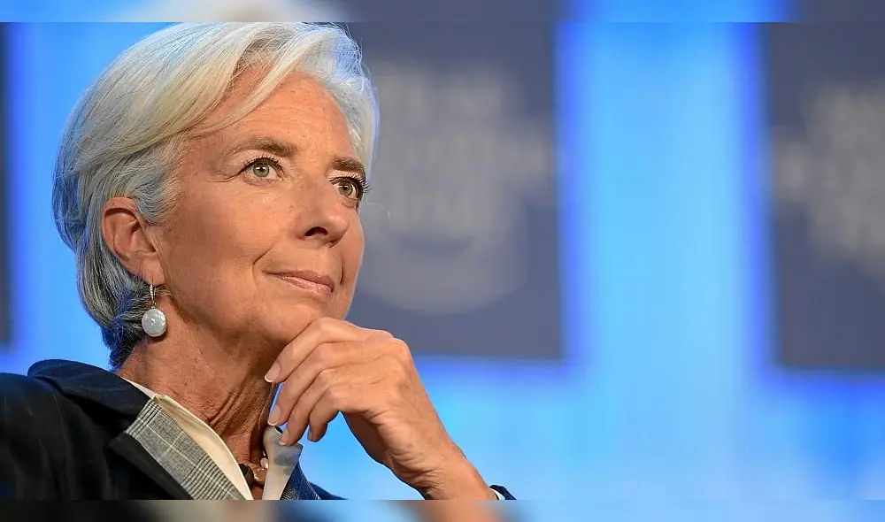 Lagarde