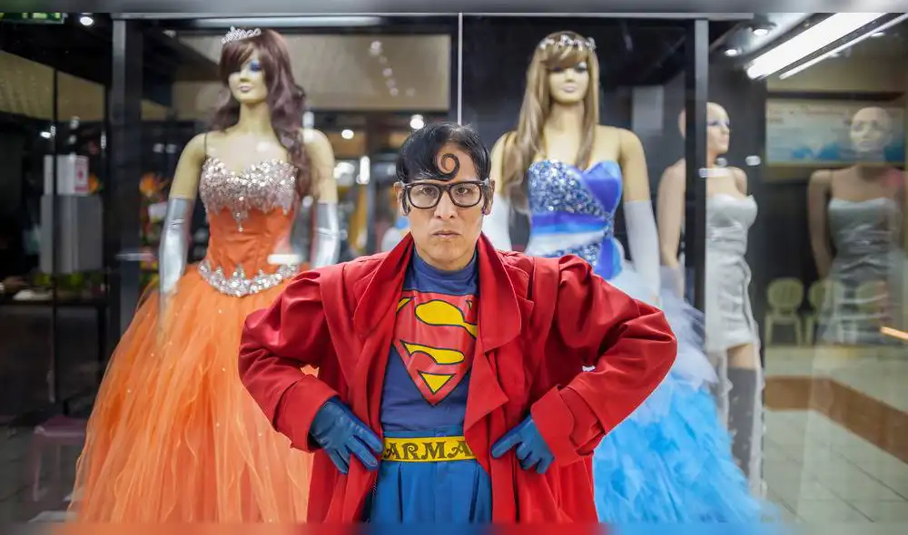 Avelino Cáceres ‘‘Superman peruano’’ necesita ayuda por grave enfermedad 