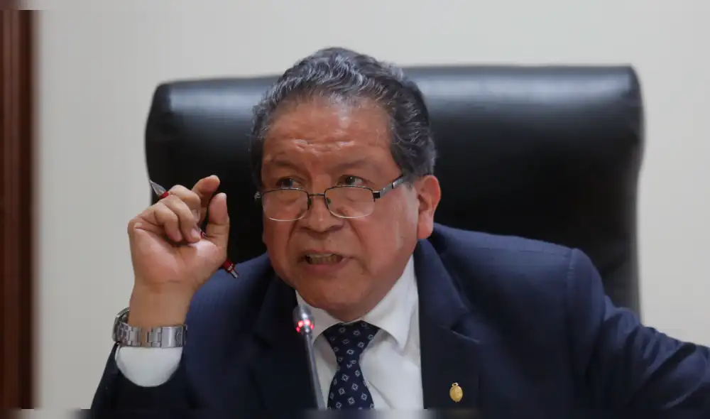 Sánchez sobre chat ‘Amigos de Cesitar H’: “Control Interno debería intervenir”