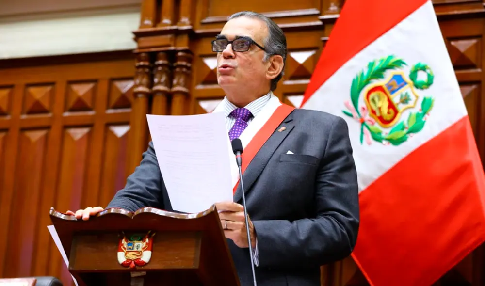 Nueva Mesa Directiva del Congreso. Foto: Congreso. Nueva Mesa Directiva del Congreso. Foto: Congreso.