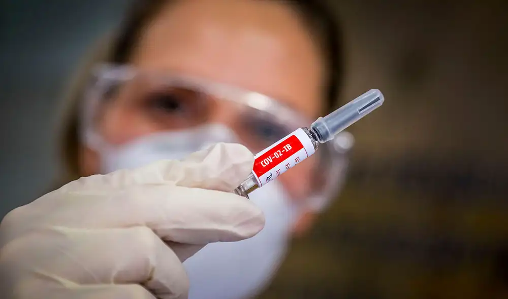 Sao Paulo se prepara para realizar un plan masivo de vacunación. Foto: AFP Sao Paulo se prepara para realizar un plan masivo de vacunación. Foto: AFP
