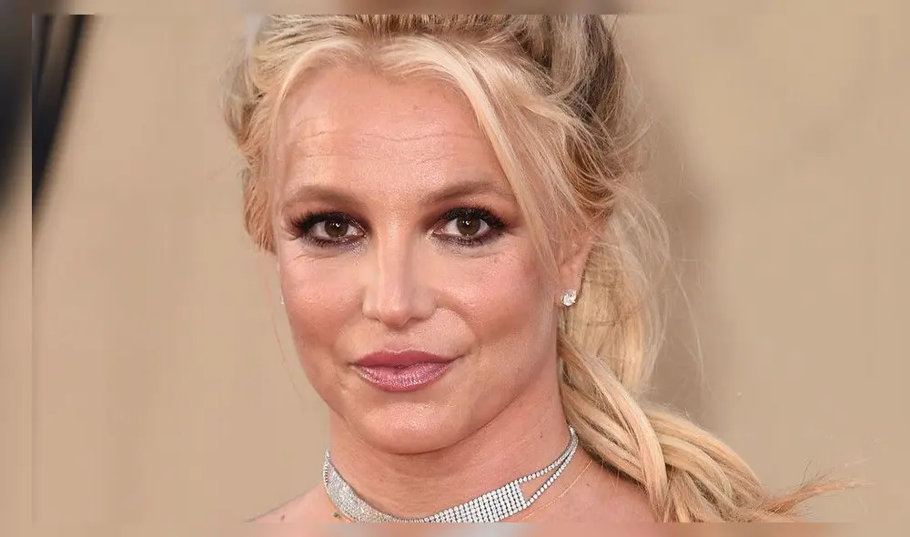 Britney Spears es considerada por la industria musical como 'La Princesa del Pop'. (Foto: Hola)