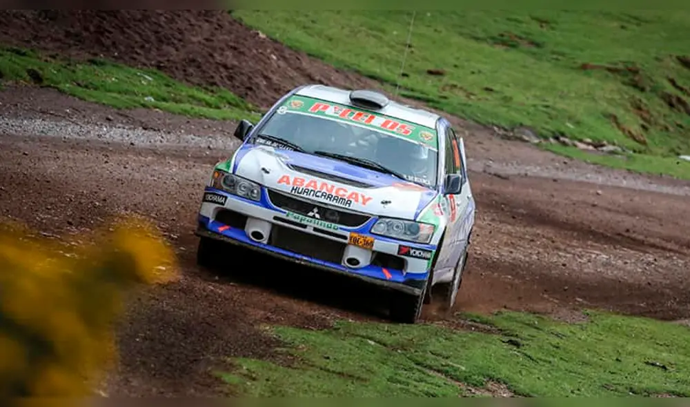 Resultados de la cuarta jornada de los Caminos del Inca 2018