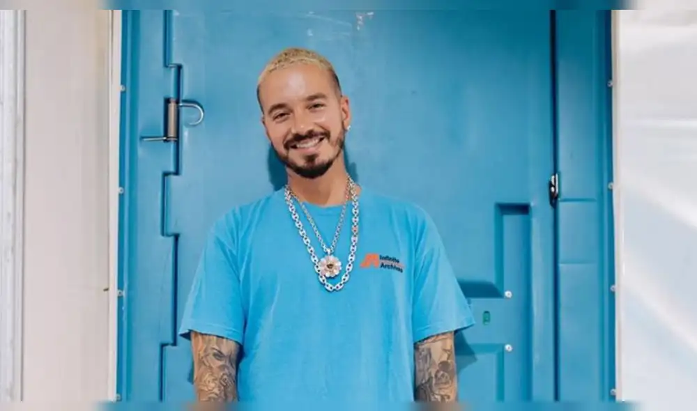 "Con altura" de Rosalía y J Balvin entre las mejores, según la revista Time "Con altura" de Rosalía y J Balvin entre las mejores, según la revista Time