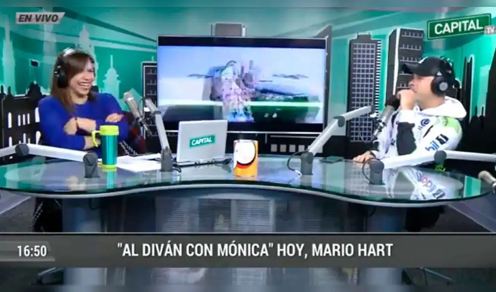 El exchico reality mostró su disconformidad cuando los juzgan a todos tras el error de uno