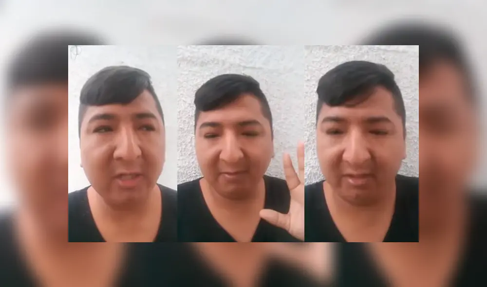Facebook viral: Tapir 590 cambia de look y asegura que dejará encantados a todos sus fans [VIDEO] 