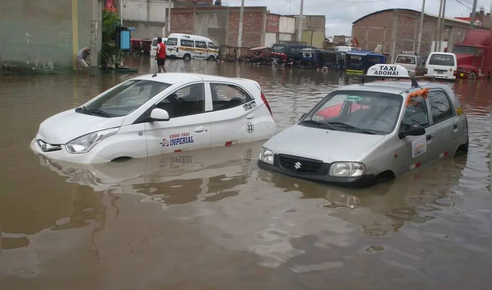 Gobierno declara en emergencia a Tumbes, Piura y Lambayeque por lluvias y huaicos | VIDEO Gobierno declara en emergencia a Tumbes, Piura y Lambayeque por lluvias y huaicos | VIDEO
