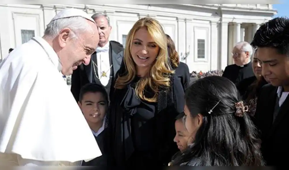 Eduardo Yáñez rompe su silencio sobre supuesto romance con Angélica Rivera [VIDEO]